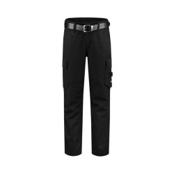 Malfini - Spodnie robocze damskie - Work Pants Twill Women T70