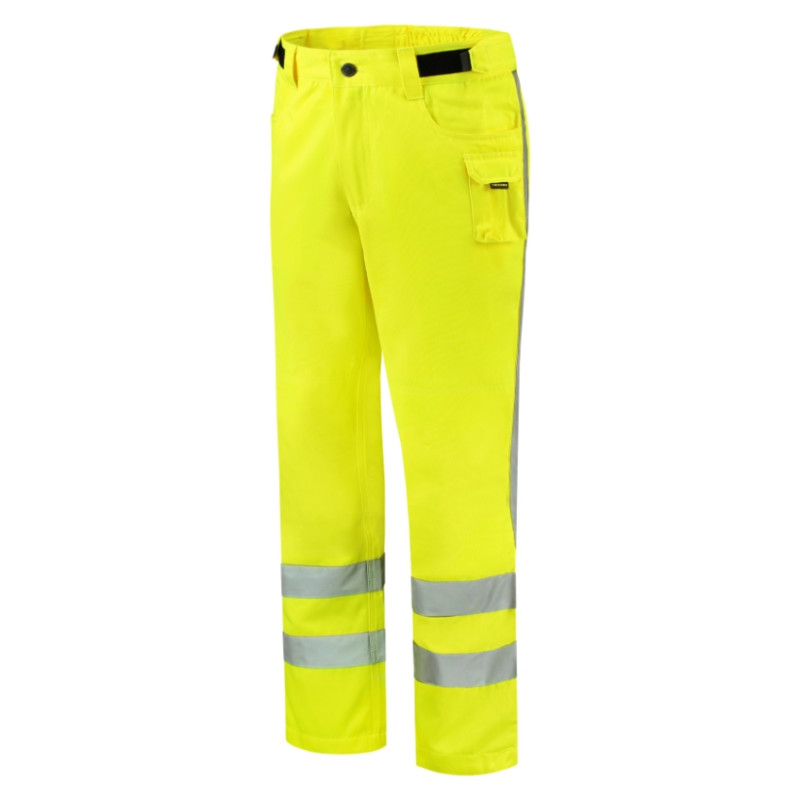 Malfini Spodnie robocze unisex RWS Work Pants T65