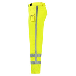 Malfini Spodnie robocze unisex RWS Work Pants T65