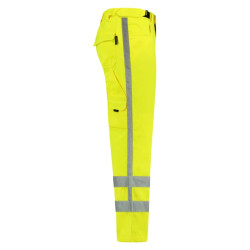 Malfini Spodnie robocze unisex RWS Work Pants T65