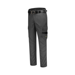 Malfini Spodnie robocze unisex Work Pants Twill T64