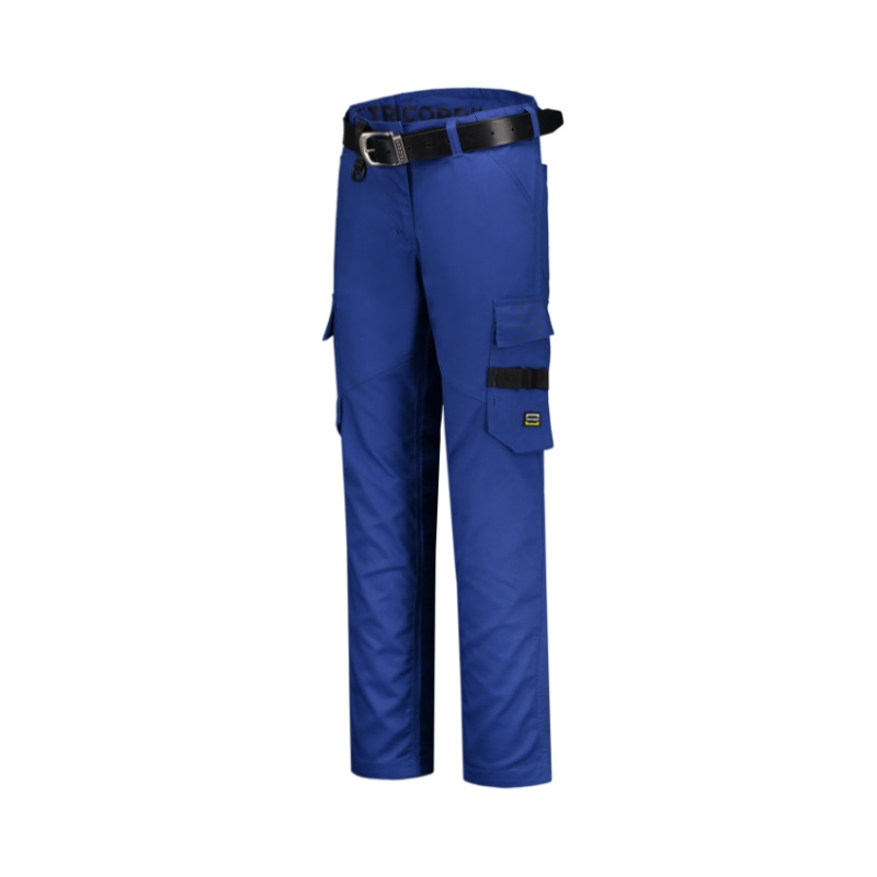 Malfini Spodnie robocze damskie Work Pants Twill Women T70