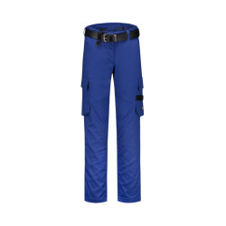 Malfini Spodnie robocze damskie Work Pants Twill Women T70