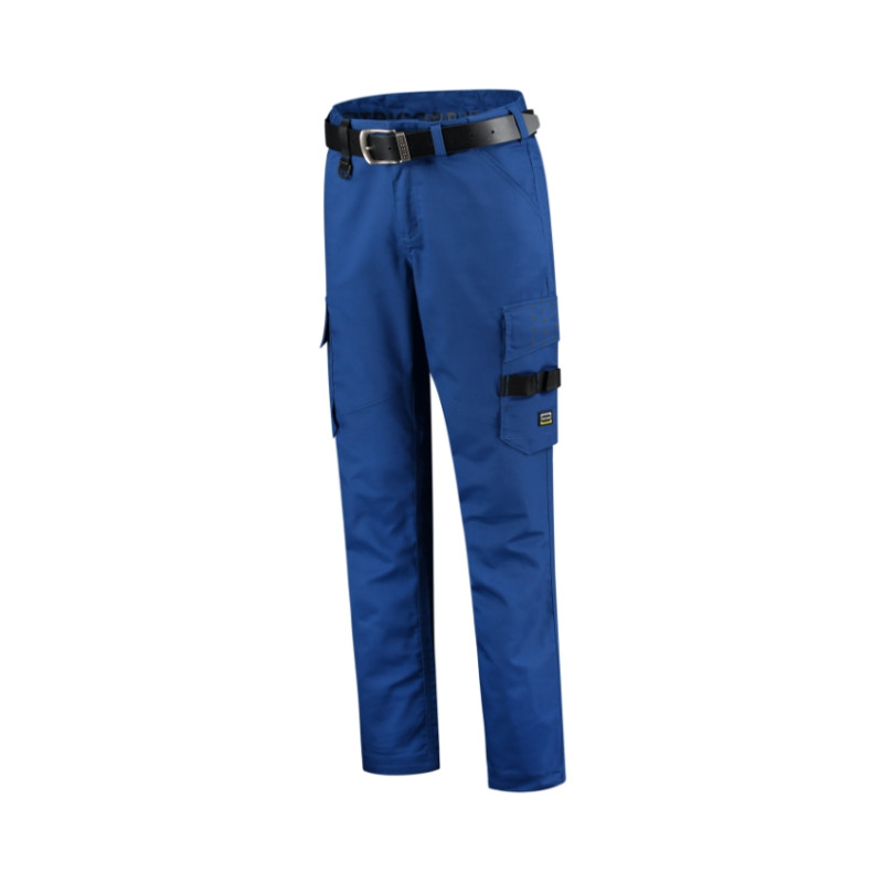 Malfini Spodnie robocze unisex Work Pants Twill T64