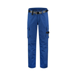Malfini Spodnie robocze unisex Work Pants Twill T64