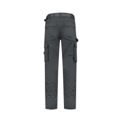 Malfini - Spodnie robocze unisex - Work Pants Twill Cordura T63