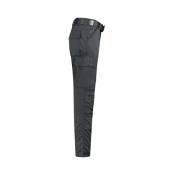 Malfini - Spodnie robocze unisex - Work Pants Twill Cordura T63