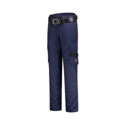 Malfini Spodnie robocze damskie Work Pants Twill Women T70