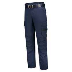 Malfini - Spodnie robocze unisex - Work Pants Twill Cordura T63