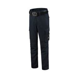 Malfini Spodnie robocze unisex Work Pants Twill T64