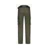 Malfini Spodnie robocze unisex Work Pants Twill T64