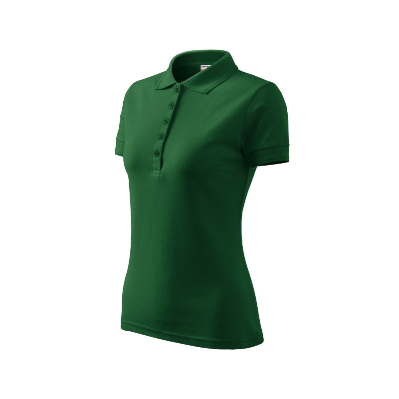 Malfini - Koszulka polo damska - Reserve R23