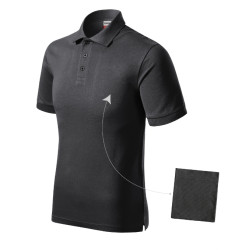 Malfini Koszulka polo męska Resist Heavy Polo R20