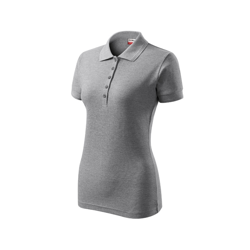 Malfini Koszulka polo damska Reserve R23