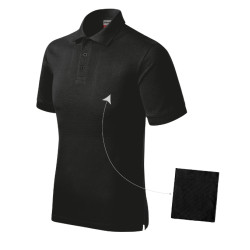 Malfini Koszulka polo męska Resist Heavy Polo R20
