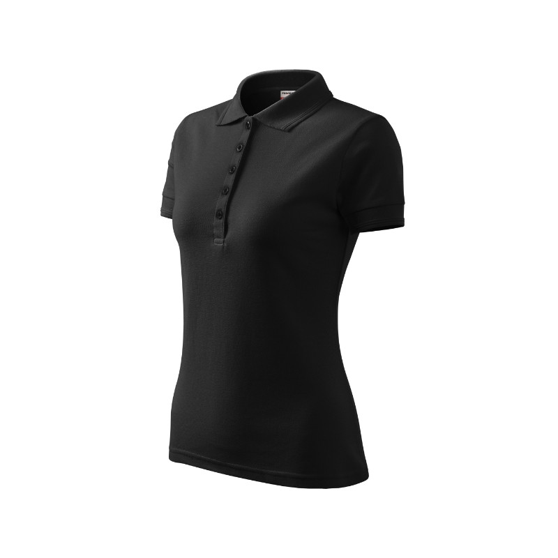 Malfini - Koszulka polo damska - Reserve R23