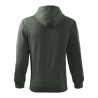Malfini - Bluza męska - Trendy Zipper 410