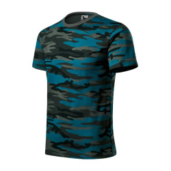 Malfini - Koszulka unisex - Camouflage 144