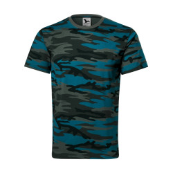 Malfini - Koszulka unisex - Camouflage 144