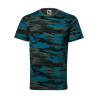 Malfini - Koszulka unisex - Camouflage 144
