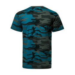 Malfini - Koszulka unisex - Camouflage 144