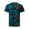 Malfini - Koszulka unisex - Camouflage 144