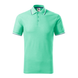 Malfini Koszulka polo męska Focus 232
