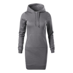 Malfini - Sukienka damskie - Snap 419