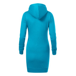 Malfini - Sukienka damskie - Snap 419