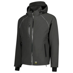 Malfini Kurtka unisex Tech Shell T54