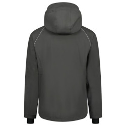 Malfini Kurtka unisex Tech Shell T54