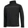 Malfini - Softshell kurtka unisex - Luxury Softshell T53