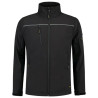 Malfini - Softshell kurtka unisex - Luxury Softshell T53