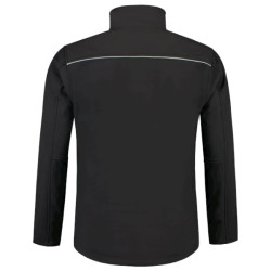 Malfini - Softshell kurtka unisex - Luxury Softshell T53