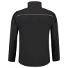 Malfini - Softshell kurtka unisex - Luxury Softshell T53