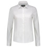 Malfini - Koszula damska - Fitted Stretch Blouse T24