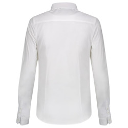 Malfini - Koszula damska - Fitted Stretch Blouse T24