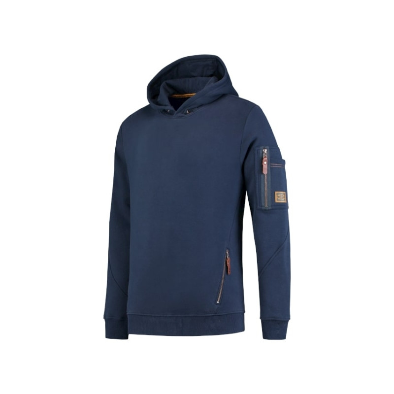 Malfini - Bluza męska - Premium Hooded Sweater T42