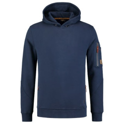 Malfini - Bluza męska - Premium Hooded Sweater T42
