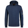 Malfini - Bluza męska - Premium Hooded Sweater T42