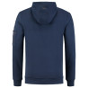 Malfini - Bluza męska - Premium Hooded Sweater T42
