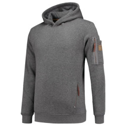 Malfini - Bluza męska - Premium Hooded Sweater T42