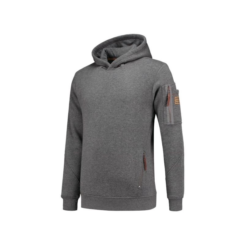 Malfini - Bluza męska - Premium Hooded Sweater T42