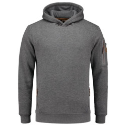 Malfini - Bluza męska - Premium Hooded Sweater T42