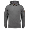 Malfini - Bluza męska - Premium Hooded Sweater T42