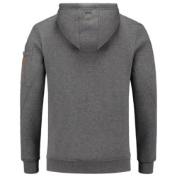 Malfini - Bluza męska - Premium Hooded Sweater T42