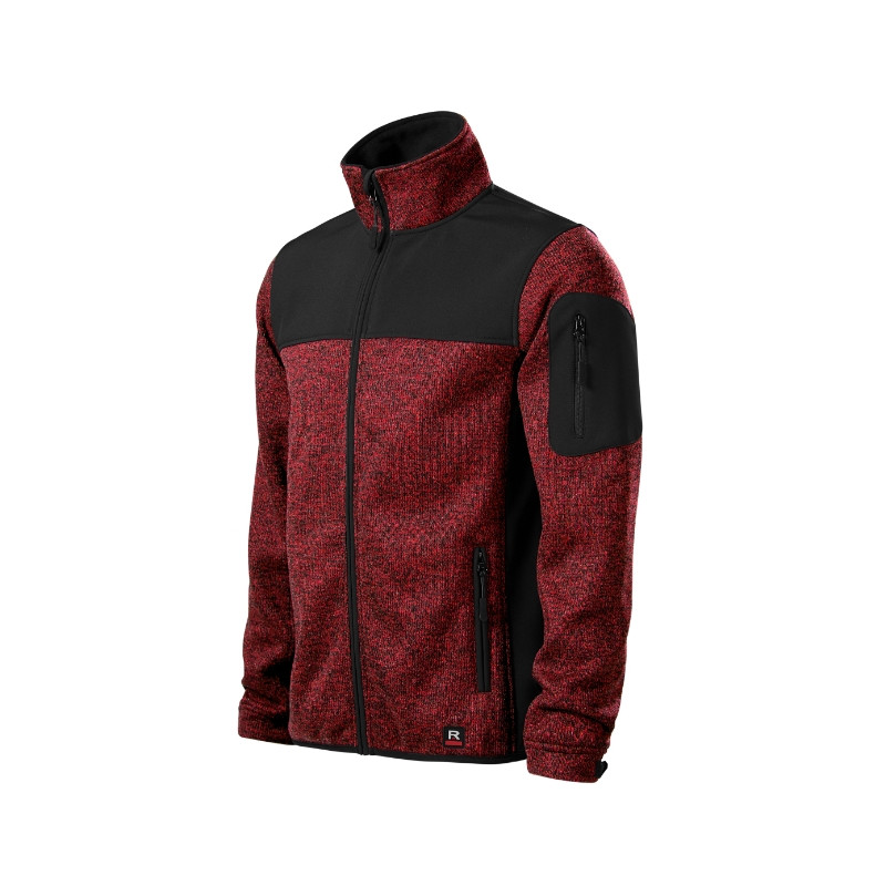 Malfini Softshell kurtka męska Casual 550