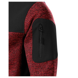 Malfini Softshell kurtka męska Casual 550