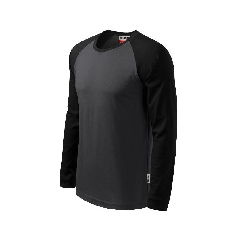 Malfini - Koszulka unisex - Street LS 130