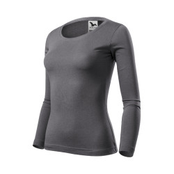 Malfini Koszulka damska Fit-T LS 169